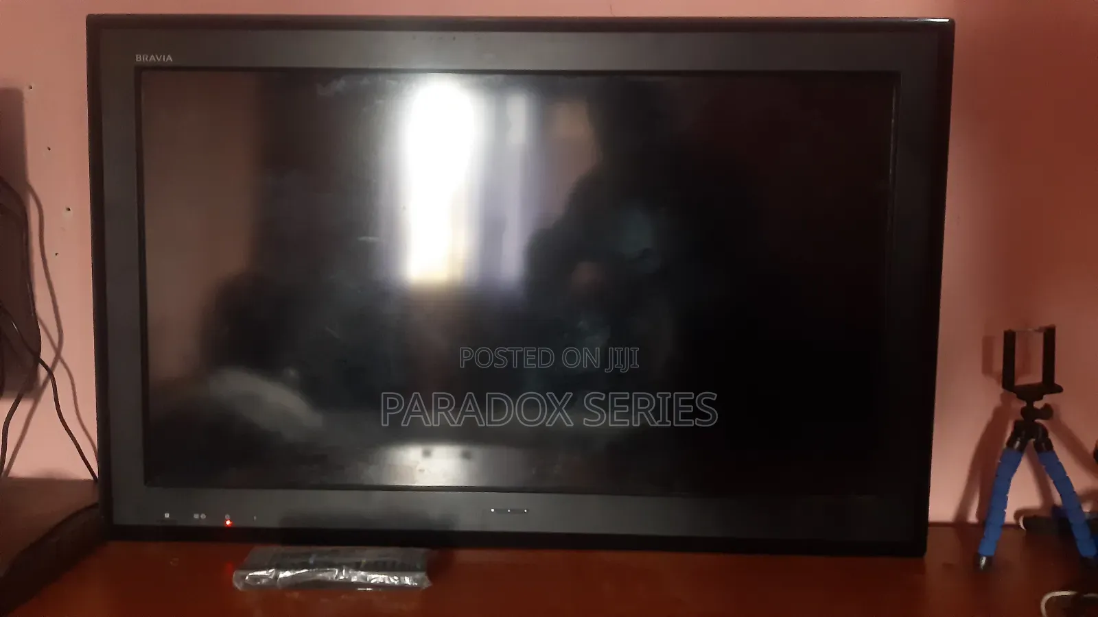 Sony Hd TV
