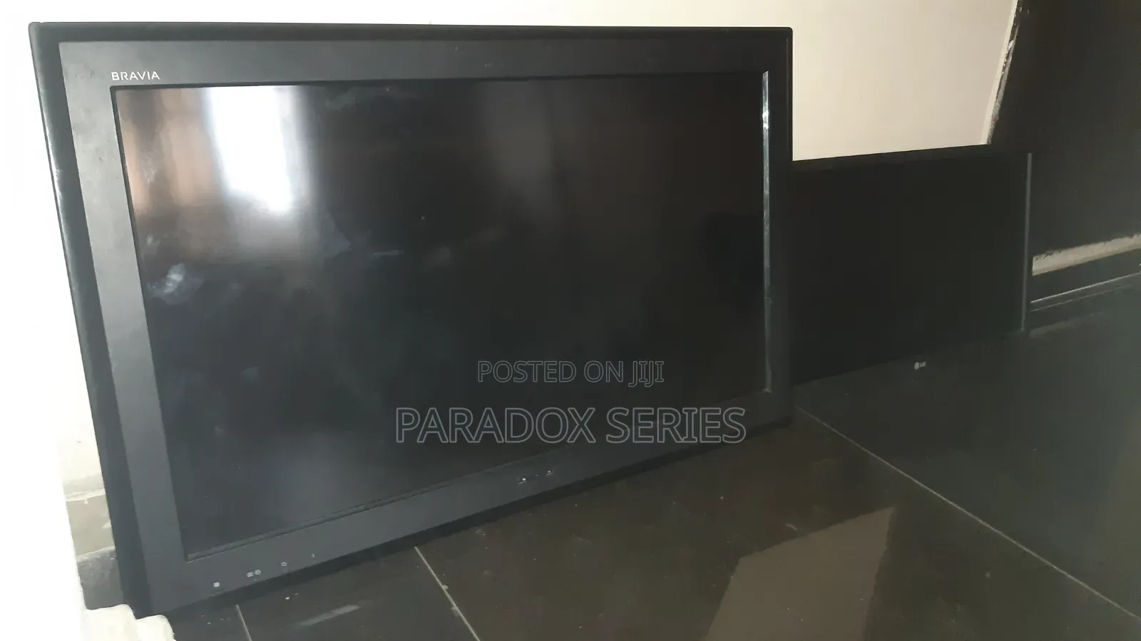 Sony Hd TV