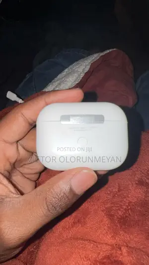 EarPod Pro 2. Super Clone