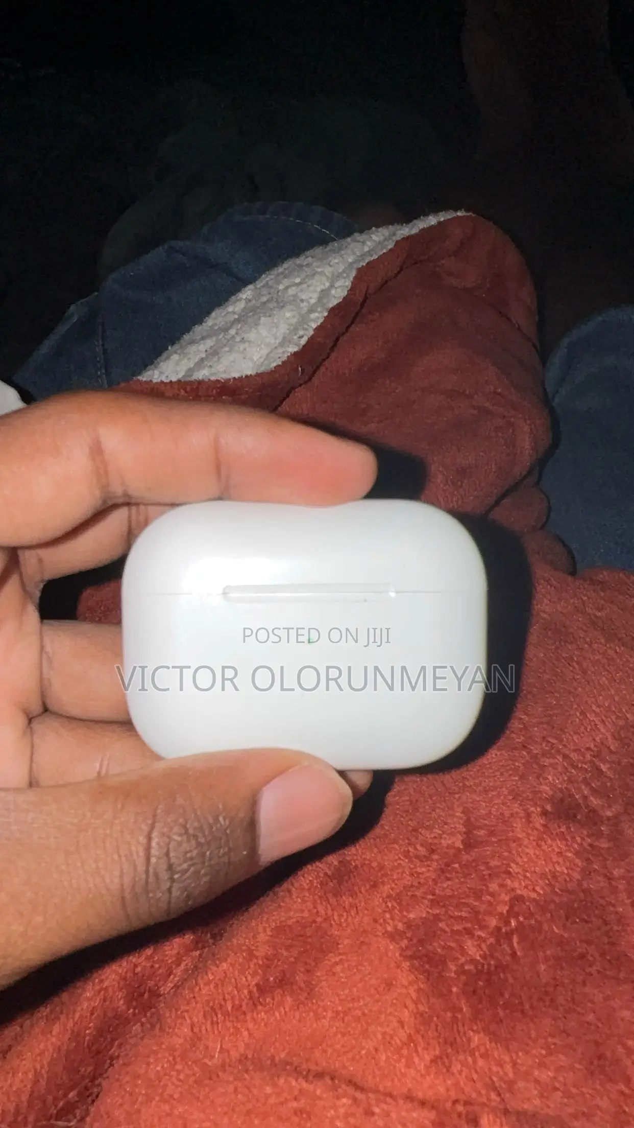 EarPod Pro 2. Super Clone