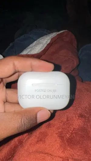 EarPod Pro 2. Super Clone