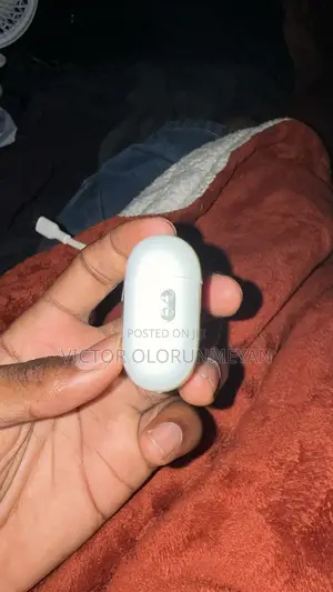 EarPod Pro 2. Super Clone