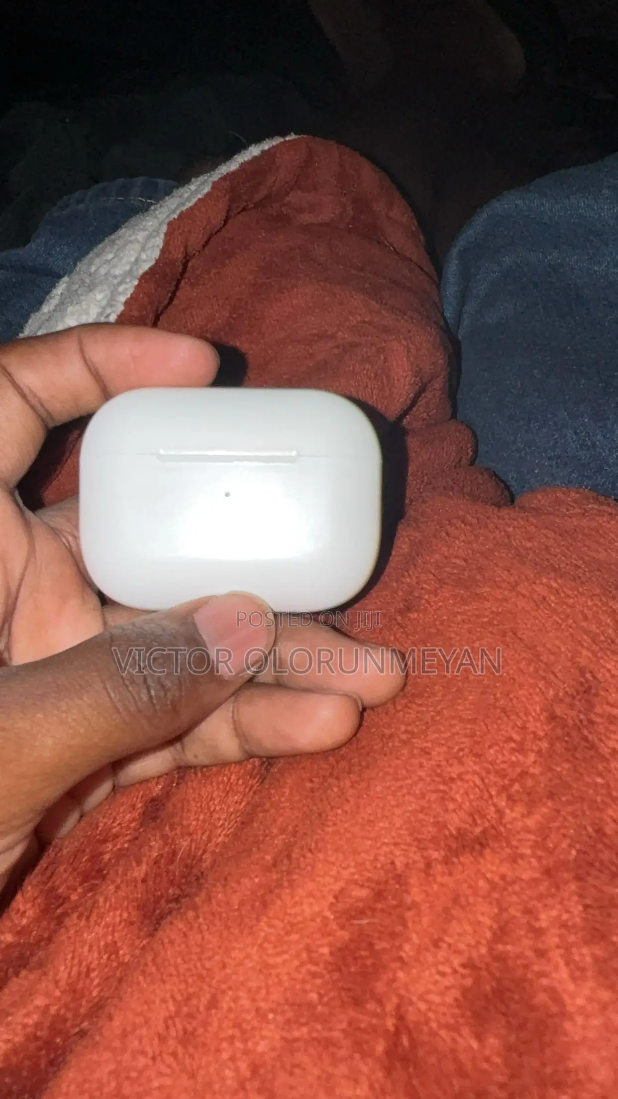 EarPod Pro 2. Super Clone