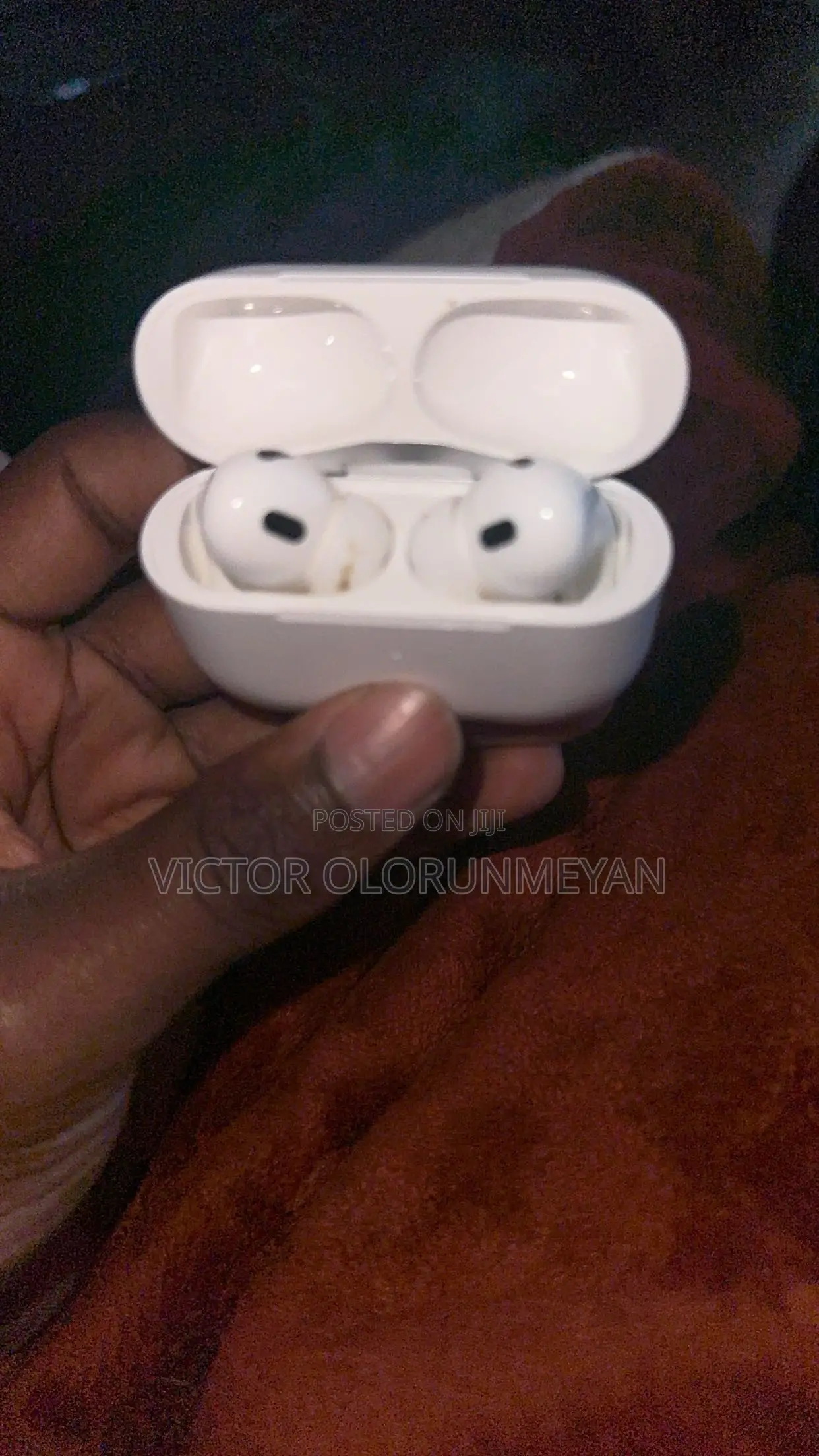 EarPod Pro 2. Super Clone