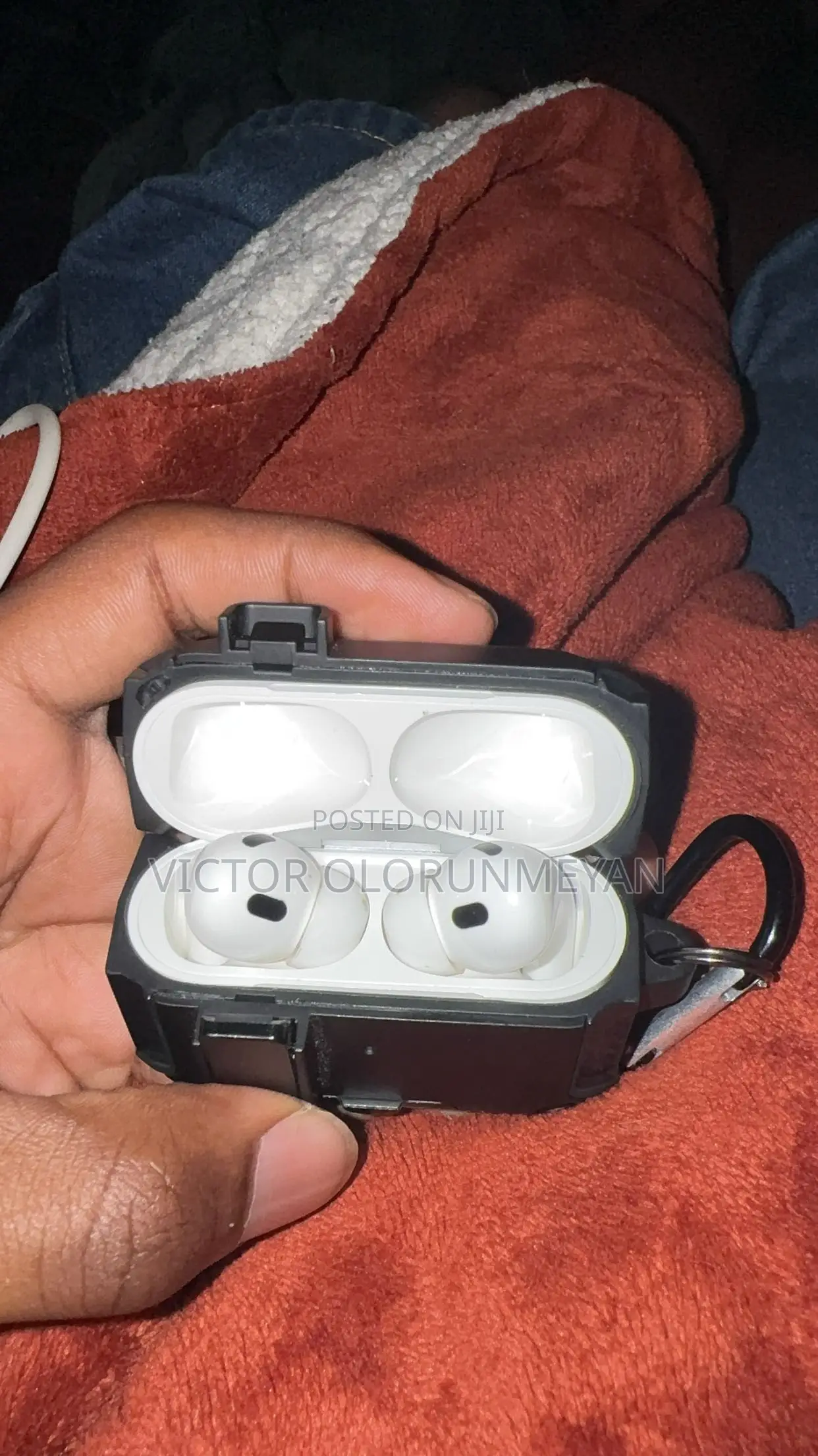 EarPod Pro 2. Super Clone