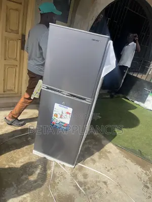 Skyrun 195L Home and Office Fridge