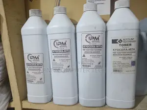 Kyocera Toner