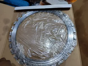 Ring Saw Blade