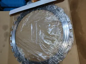Ring Saw Blade