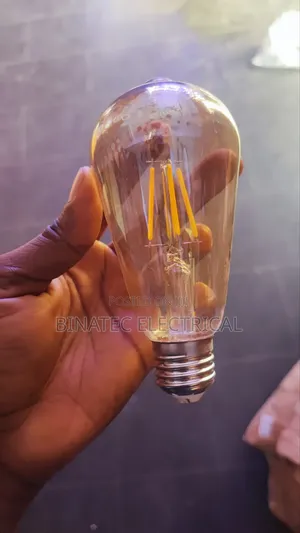 7watts Filament Bulb