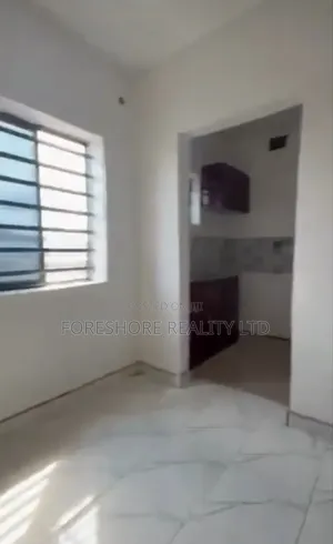 Mini Flat in Shomolu for rent
