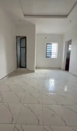 Mini Flat in Shomolu for rent