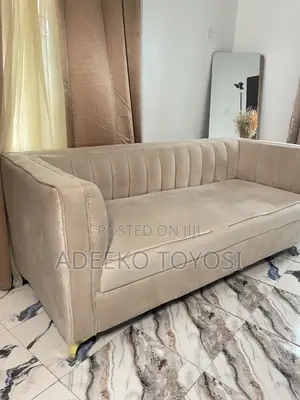 3-Seater Sofa