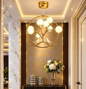 Pele Exclusive Lighting