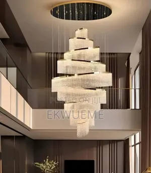 Pele Exclusive Lighting