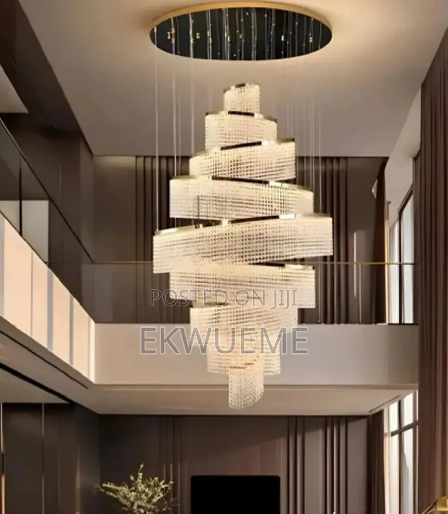 Pele Exclusive Lighting
