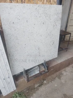 Solid Granite