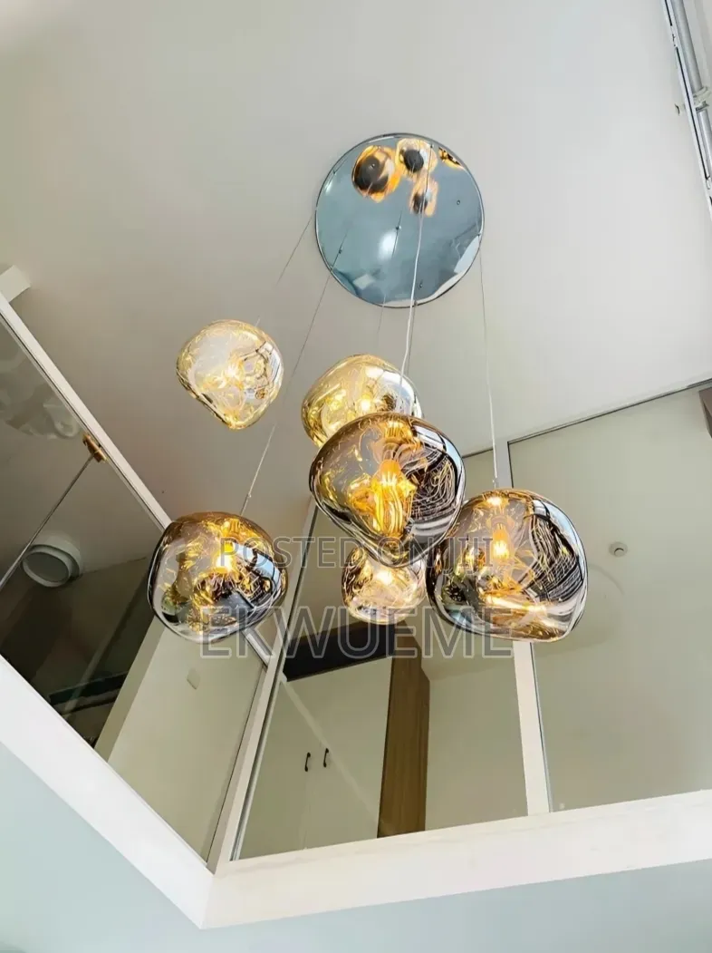 Pele Exclusive Lighting