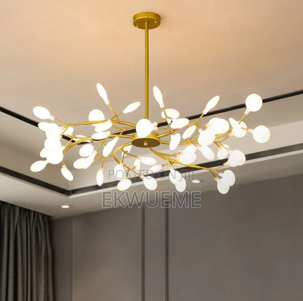 Pele Exclusive Lighting