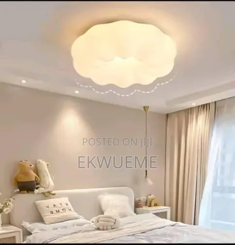 Pele Exclusive Lighting