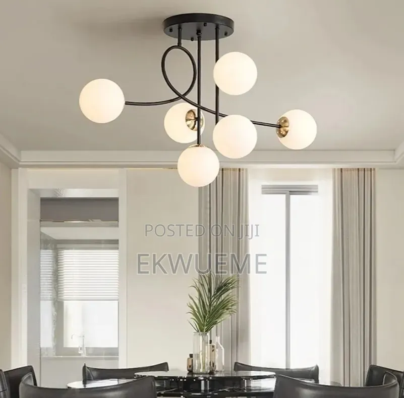 Pele Exclusive Lighting