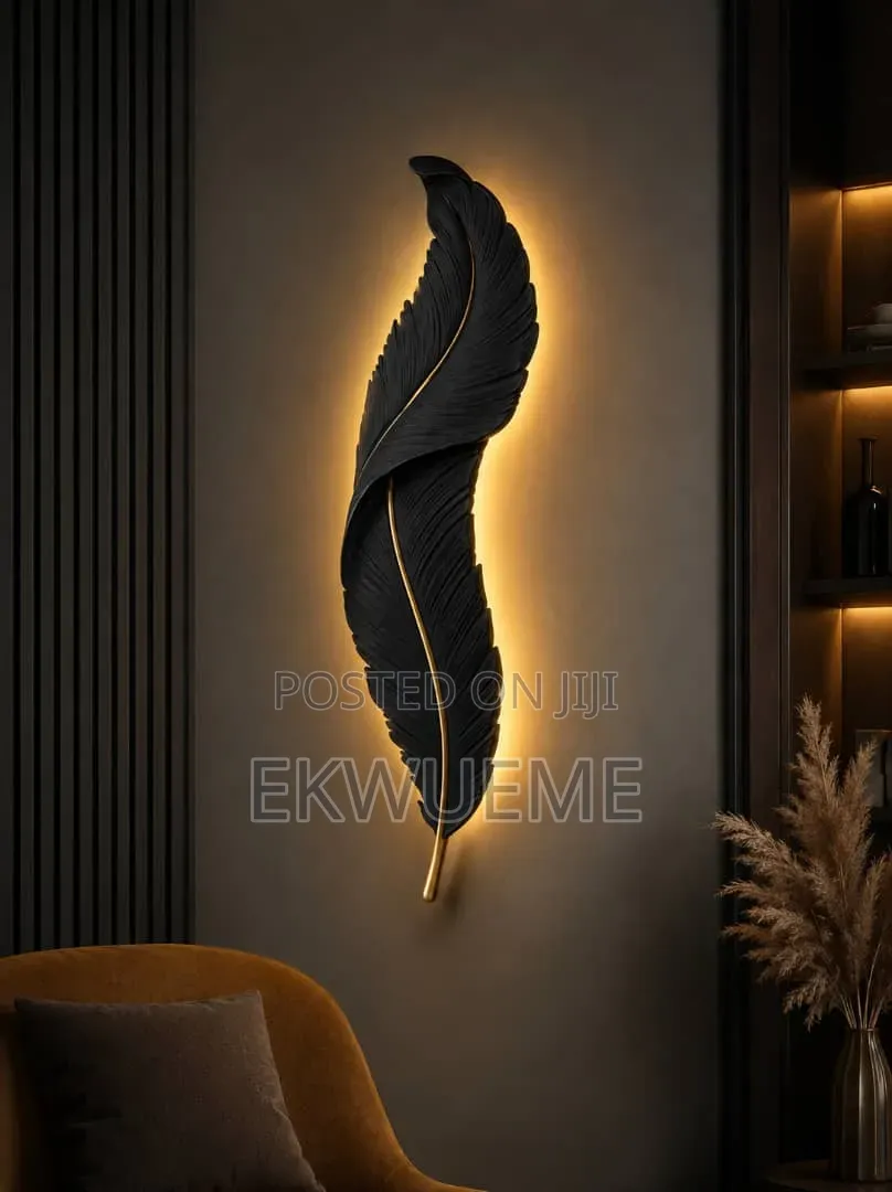 Pele Exclusive Lighting