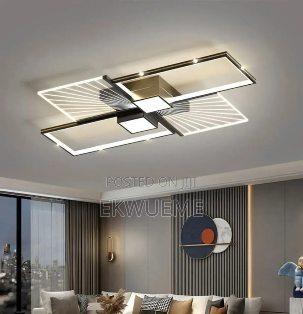 Pele Exclusive Lighting