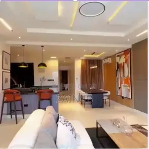 New 2 Bedroom Duplex