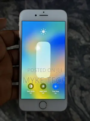 Apple iPhone 8 64 GB Rose Gold