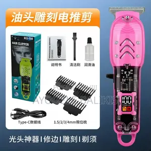 Digital Clipper
