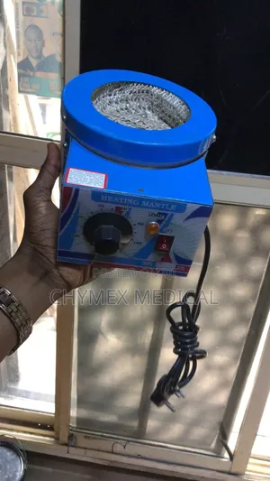 Heating Mantle