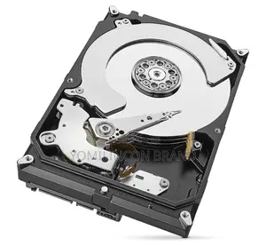 Seagate 4TB SkyHawk Surveillance Hard Drive - SATA 6Gb/sRC