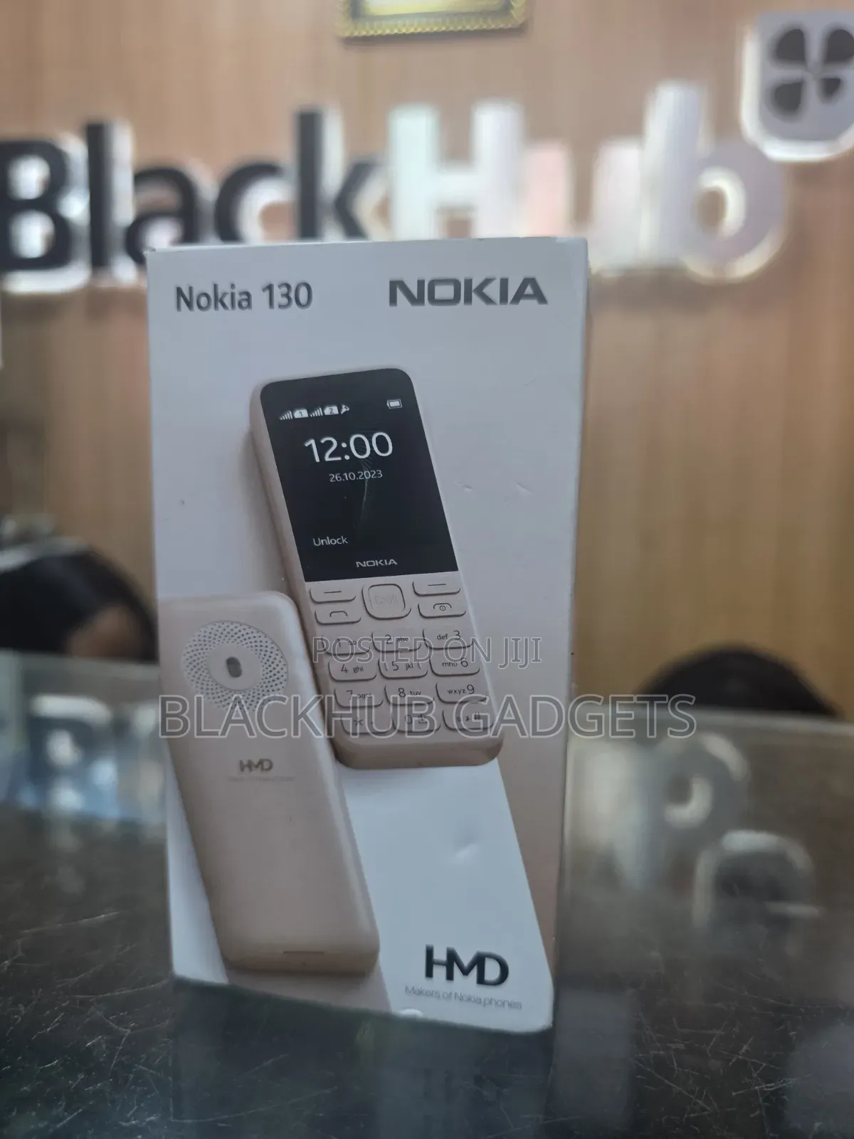 New Nokia 130 Dual SIM