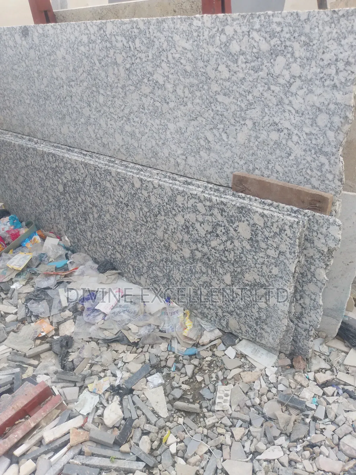 Crystal Marble