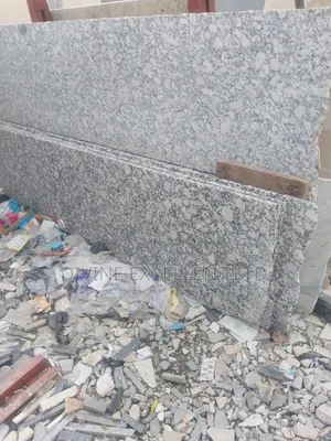 Crystal Marble
