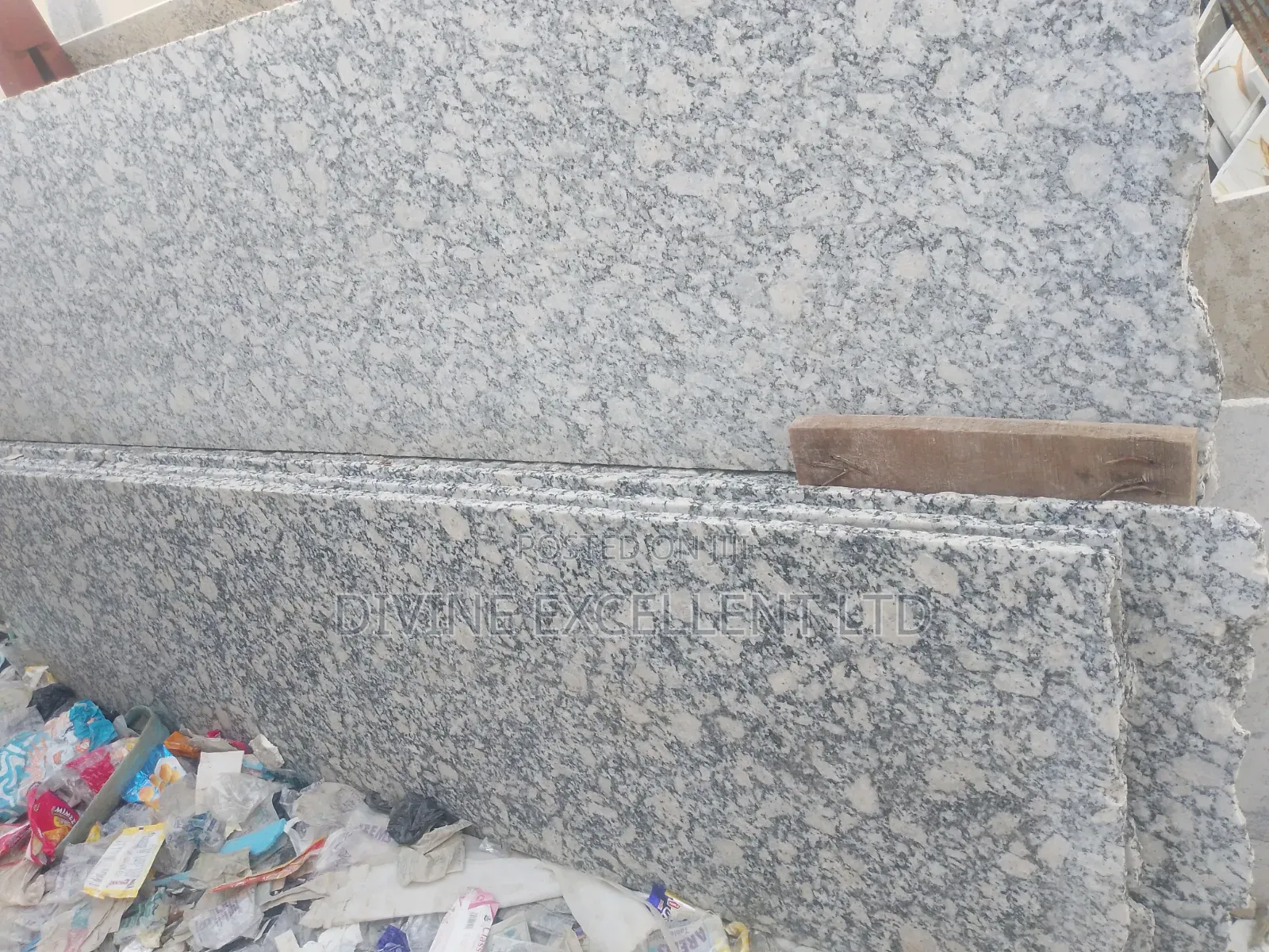 Crystal Marble