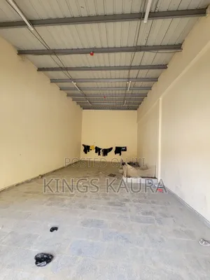 200 SQM Warehouse