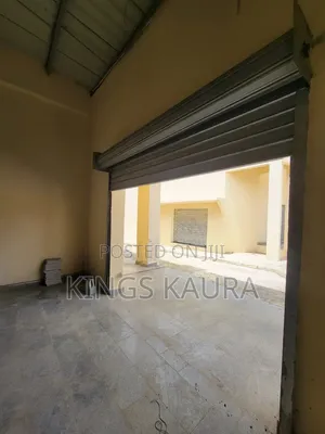200 SQM Warehouse