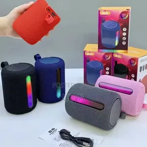 Mini Bluetooth Speaker/ FM Radio