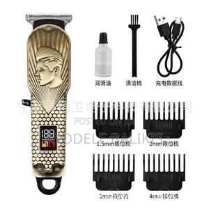 Percentage Vintage Clipper