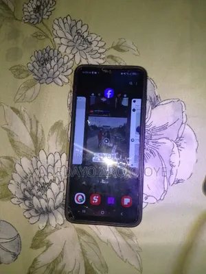 Samsung Galaxy A05 64 GB Blue