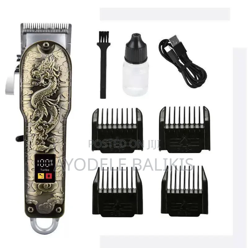 Percentage Vintage Clipper
