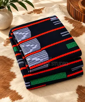 High Quality Ankara