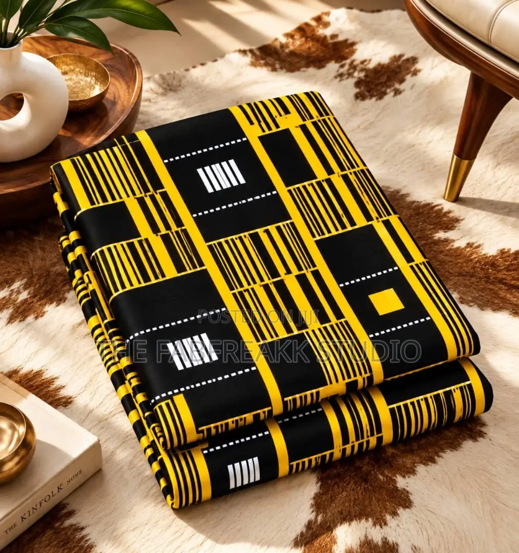 High Quality Ankara