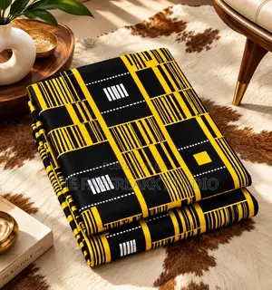 High Quality Ankara