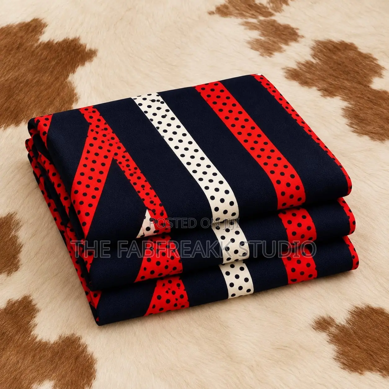 High Quality Ankara