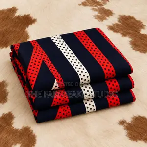 High Quality Ankara