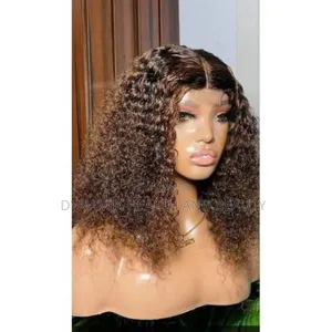 Affordable Premium Human Hair Wigs – Retail Wholesale