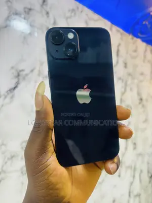 Apple iPhone 14 128 GB Black
