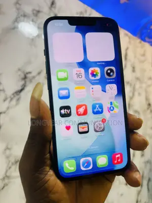 Apple iPhone 14 128 GB Black